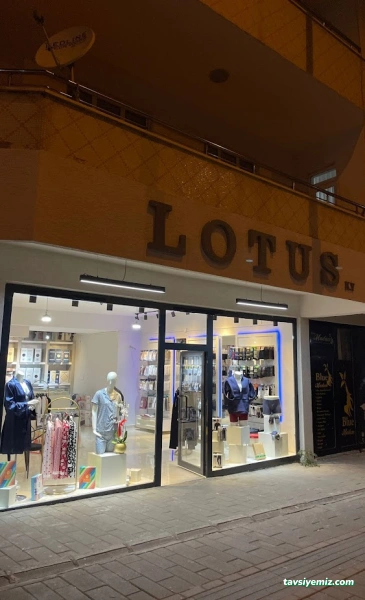 Lotus İç Giyim