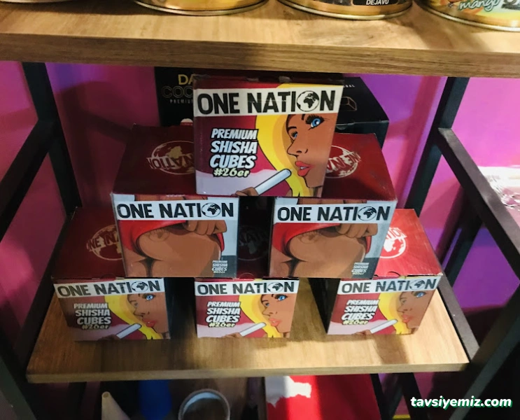 Lotus Kafe & Nargile