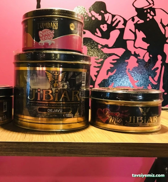 Lotus Kafe & Nargile