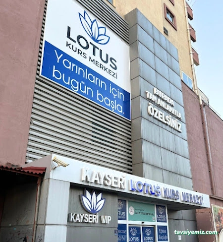 Lotus Kurs Merkezi