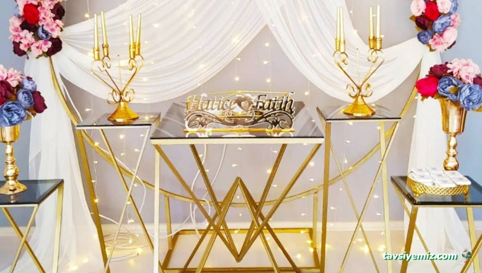 Lotus Organizasyon Uşak