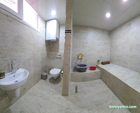 Lotus Terapi Kilis Masaj Salonu