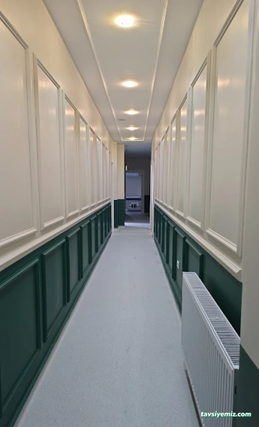 Lotus Terapi Kilis Masaj Salonu