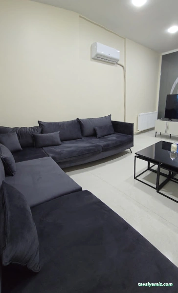 Lotus Terapi Kilis Masaj Salonu