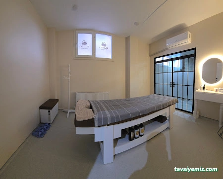 Lotus Terapi Kilis Masaj Salonu