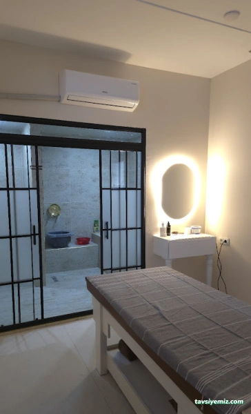 Lotus Terapi Kilis Masaj Salonu