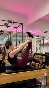 Lotus Yoga & Pilates Stüdyosu