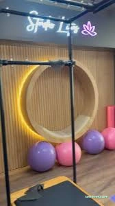 Lotus Yoga & Pilates Stüdyosu