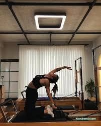 Lotus Yoga & Pilates Stüdyosu