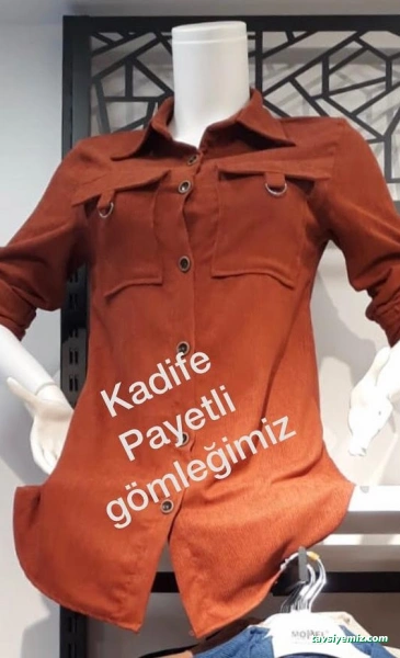 Love Bay Bayan Giyim Kahramanmaraş