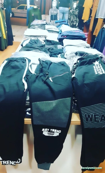 Love Bay Bayan Giyim Kahramanmaraş