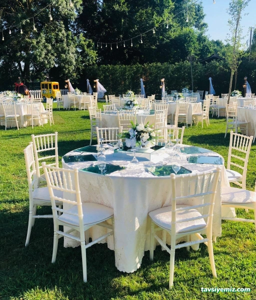 Love Garden Kır Bahçesi