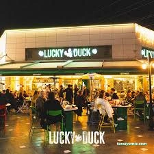 Lucky Duck