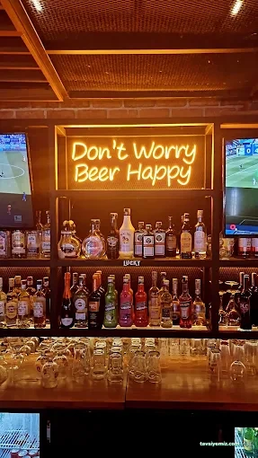 Lucky Sports Pub