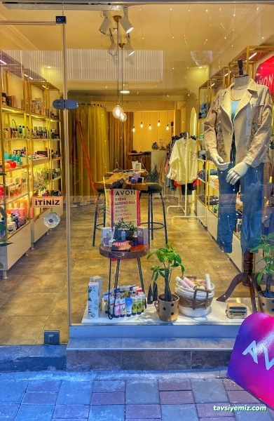 Lukka Butik & Kozmetik