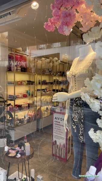 Lukka Butik & Kozmetik