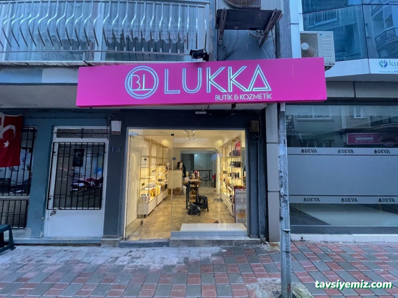 Lukka Butik & Kozmetik