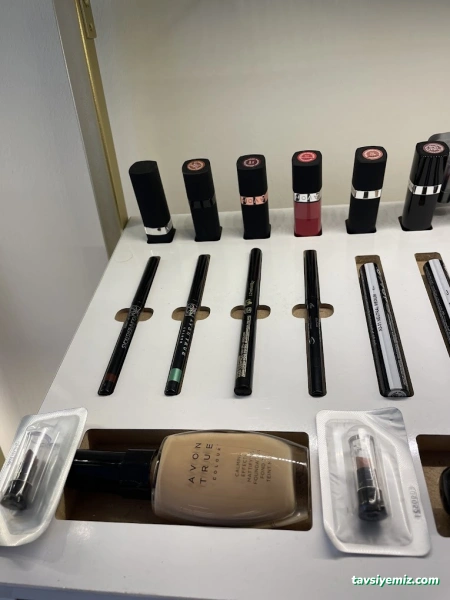 Lukka Butik & Kozmetik