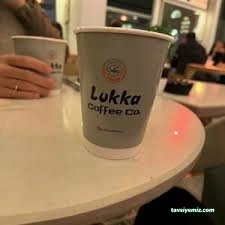 Lukka Coffee Co.