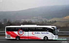 Lüks Artvin Seyahat
