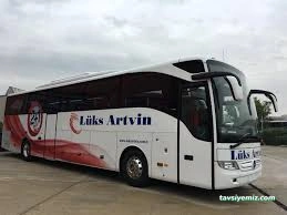 Lüks Artvin Seyahat