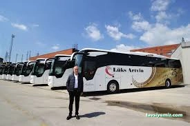 Lüks Artvin Seyahat