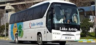 Lüks Artvin Seyahat