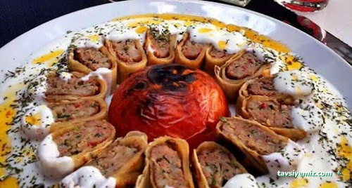 Lüks İstanbul Aile Çorbacısı