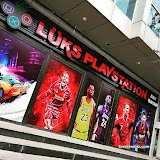 Lüks Playstation Erzurum Cadde Şubesi