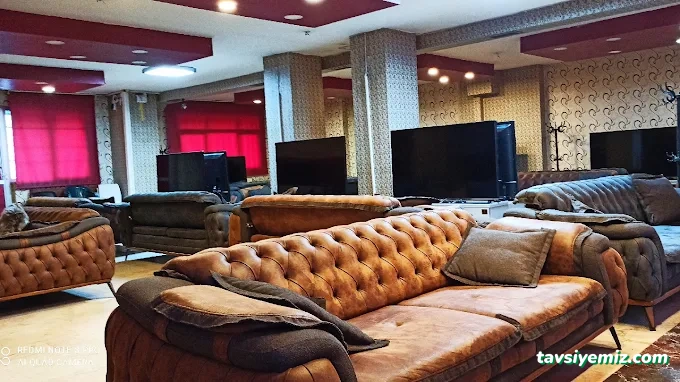 Lüks Playstation Erzurum Cadde Şubesi