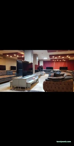 Lüks Playstation Erzurum Cadde Şubesi