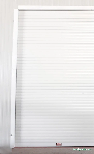 Lüle Otomatik Kapı Sistemleri