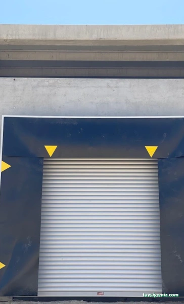 Lüle Otomatik Kapı Sistemleri