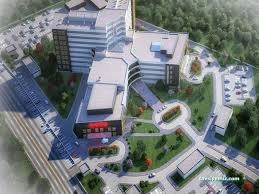 Lüleburgaz Devlet Hastanesi