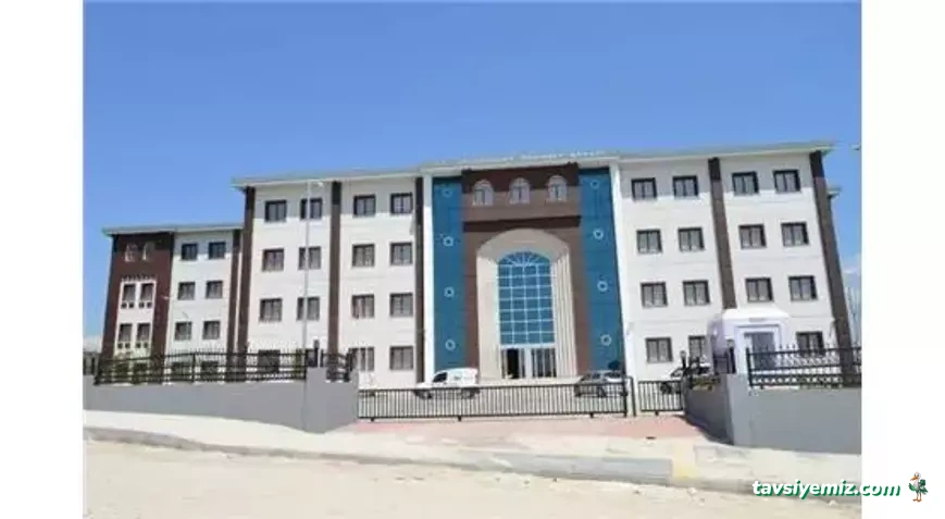 Lüleburgaz Kaymakamlığı