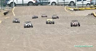 Lüleburgaz Yıldızlar Rc Pisti