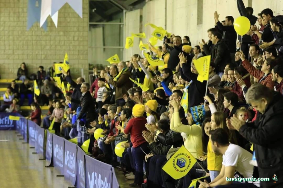 Lüleburgaz Yıldızları Futbol Akademisi