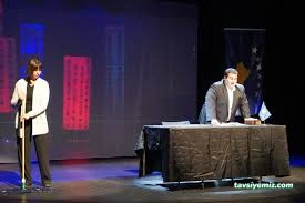 Lüleburgaz Yıldızları Sanat Akademisi