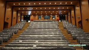 Lüleburgaz Yıldızları Sanat Akademisi