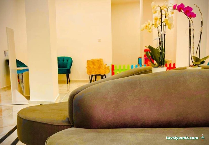 Lumident Karabük Ağız Ve Diş Sağlığı Polikliniği