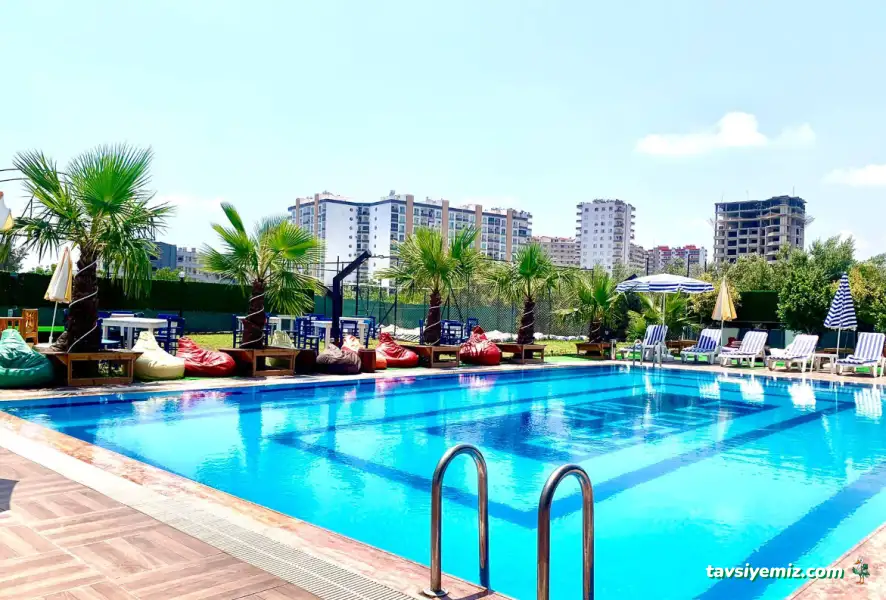 Luna Mare Resort Otel