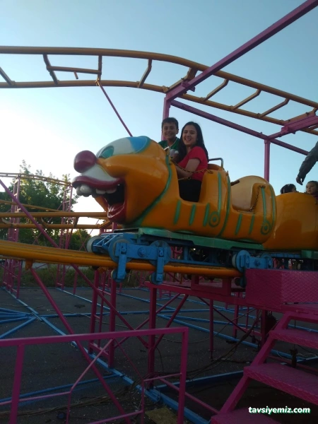 Lunapark - Afyon