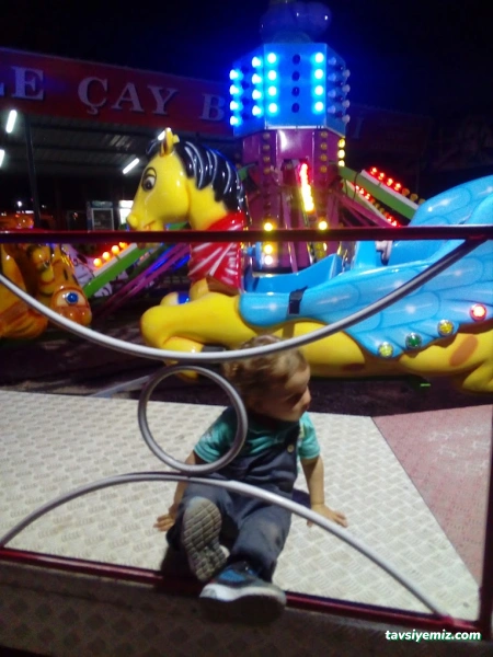 Lunapark Balıkesir