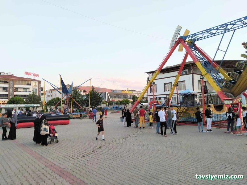 Lunapark - Elazığ