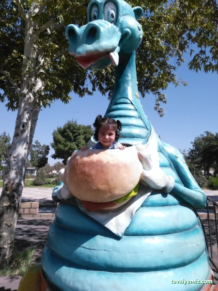 Lunapark - Kahramanmaraş