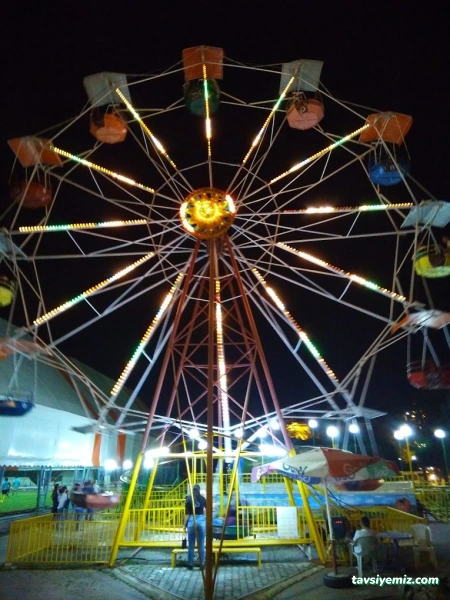 Lunapark- Kastamonu