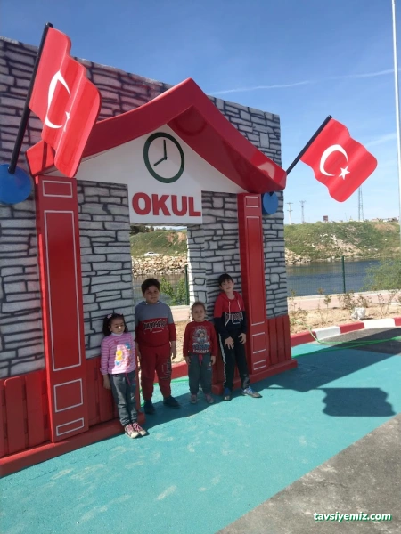 Lunapark - Kırıkkale