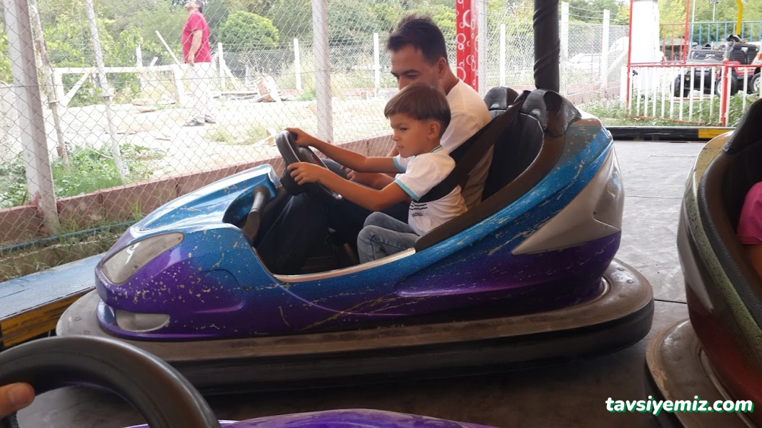 Lunapark - Kırıkkale