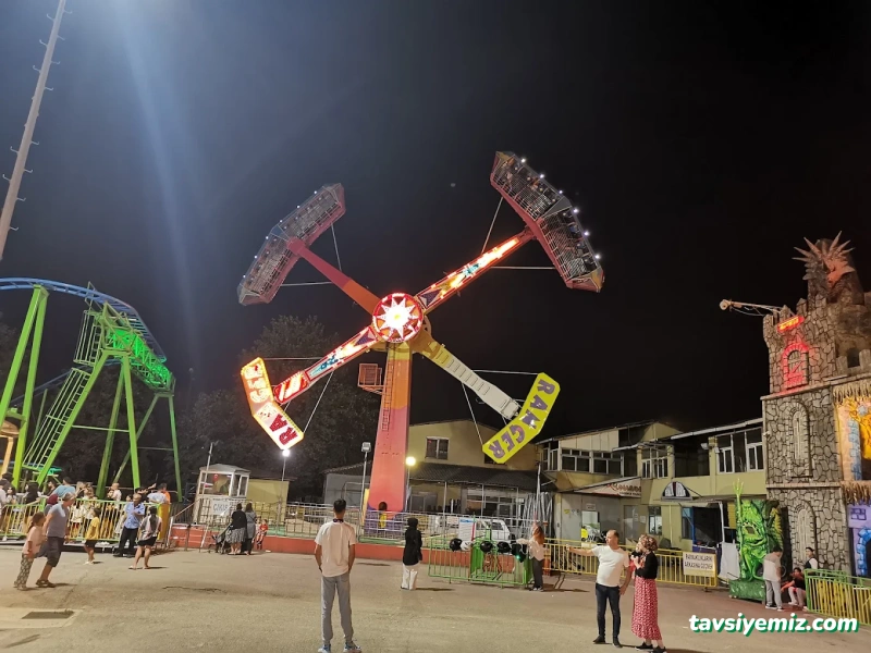 Lunapark - Kocaeli