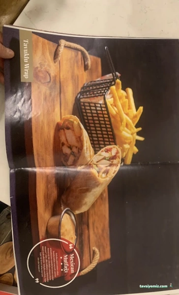 Lunchbox Çerkezköy